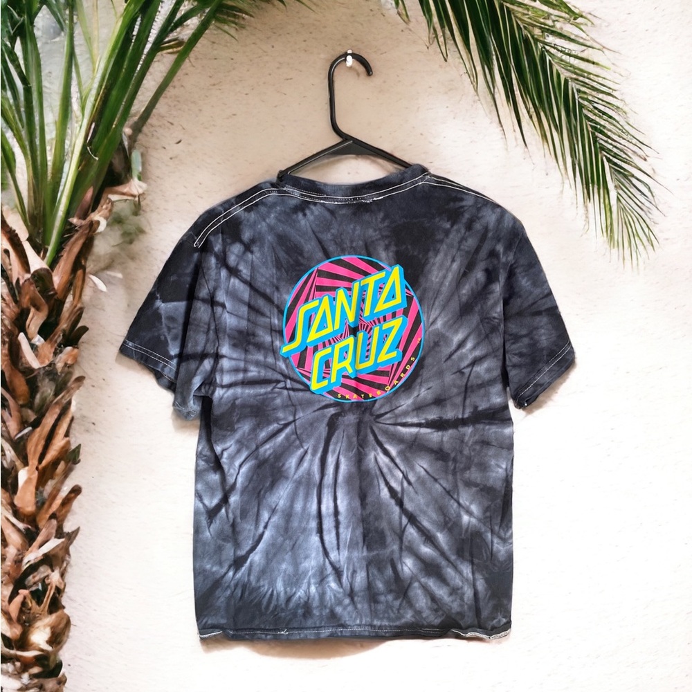 Santa Cruz T-Shirt